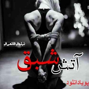 دانلود رمان آتش شبق ( 1 جلد کامل ) | برای اندروید ،آیفون،pdf