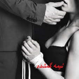 دانلود رمان نیمه گمشده ( جلد 2 کامل ) | برای اندروید ،آیفون،pdf دانلود رمان نیمه گمشده ( جلد 2 کامل ) | برای اندروید ،آیفون،pdf