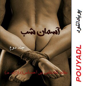 دانلود رمان آسمان شب ( جلد 2 کامل ) | برای اندروید ،آیفون،pdf