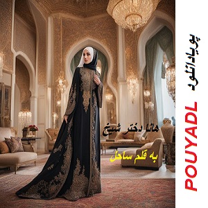 دانلود رمان هانا عروس شیخ ( جلد 1 ) | برای اندروید ،آیفون،pdf